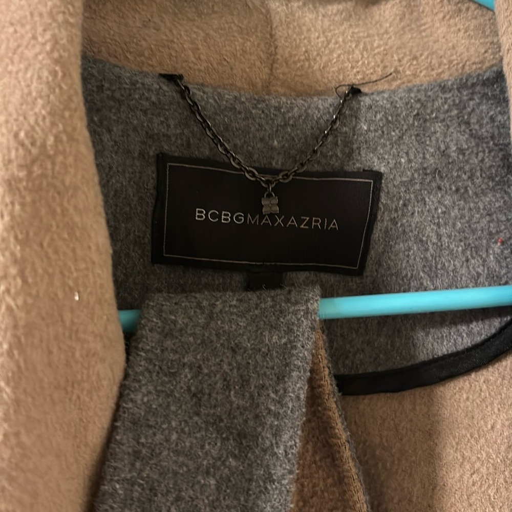 Large BCBG Maxazria